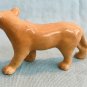 Hagen Renaker Lioness, Style Two A-3173 TLC