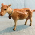 Hagen Renaker Doe Goat with Bell A-3119 TLC