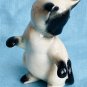Sanyo Bone China Seated Siamese Cat - Pre-Owned