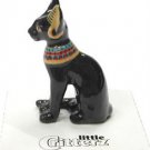 Little Critterz "Bastet" Egyptian Cat LC611