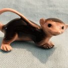 Hagen Renaker Opposum Mama A-837 TLC