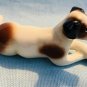 Hagen Renaker Jack Russell Lying Down #3393 Pre-Owned