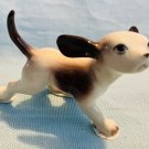 Hagen Renaker Running Mutt Dog A-186 Pre-Owned