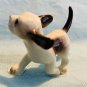 Hagen Renaker Running Mutt Dog A-186 Pre-Owned