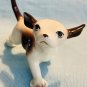 Hagen Renaker Running Mutt Dog A-186 Pre-Owned