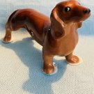 Hagen Renaker New Dachshund - A-3397 Pre-Owned