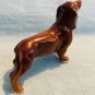 Hagen Renaker New Dachshund - A-3397 Pre-Owned