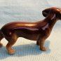 Hagen Renaker Dachshund - A-347 Pre-Owned