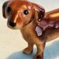 Hagen Renaker Dachshund - A-347 Pre-Owned