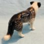 Hagen Renaker Australian Shepherd Dog A-2052