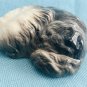Hagen Renaker Old English Sheepdog Shaggy A-3122