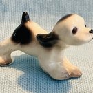 Hagen Renaker Cocker Spaniel Running Puppy A-029 Pre-Owned