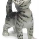 Northern Rose Grey Tiger Kitten, Cat R314F NEW
