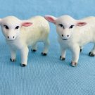 Nativity Sheep Bone China Figurine - Pick One