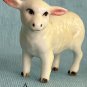 Nativity Sheep Bone China Figurine - Pick One