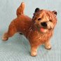 Hagen Renaker Cairn Terrier Dog Charlie #3290 Pre-Owned