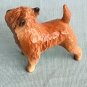 Hagen Renaker Cairn Terrier Dog Charlie #3290 Pre-Owned