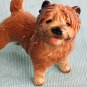 Hagen Renaker Cairn Terrier Dog Charlie #3290 Pre-Owned