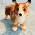 Hagen Renaker Golden Corgi - A-3305