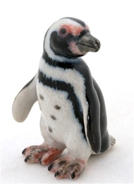 Little Critterz "Ferdinand" Magellanic Penguin LC999 NEW
