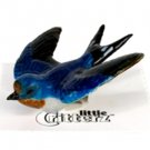 Little Critterz "Dawn" Barn Swallow LC853