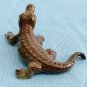 Hagen Renaker Alligator Mama A-852