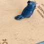 Hagen Renaker Bluebird, Style One - A-985