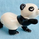 Hagen Renaker Panda On Three Legs A-493