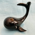 Hagen Renaker Whale Baby Cartoon, Comical A-845