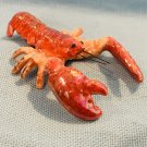 Hagen-Renaker Adult Lobster A-3354 Pre-Owned