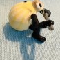 HTF Hagen Renaker Beetle Playing Flute Bug Band A-248