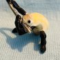 HTF Hagen Renaker Beetle Playing Flute Bug Band A-248