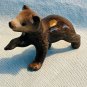 Hagen Renaker Grizzly Bear Cub Walking A-3085