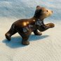 Hagen Renaker Grizzly Bear Cub Walking A-3085