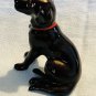 Hagen Renaker Black Labrador, Lab A-888