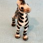 Hagen Renaker Zebra Baby, Standing A-174