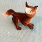 Hagen Renaker Miniature Baby Fox, Standing A-157