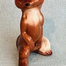 Hagen Renaker Fox Mama on Hind Legs A-160