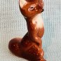 Hagen Renaker Fox Mama on Hind Legs A-160