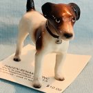 Hagen Renaker Jack Russell A-3255 NEW