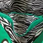 Braciano Womens Large Hand Bag Purse Adjustable Shoulder Straps Green