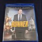 The Runner - 2015 - Nicolas Cage - Widescreen - Blu-ray - DVD - New