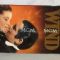 Gone With the Wind -1998, Digitally Re-Mastered, Clark Gable, VHS - NEW