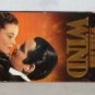 Gone With the Wind -1998, Digitally Re-Mastered, Clark Gable, VHS - NEW