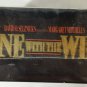 Gone With the Wind -1998, Digitally Re-Mastered, Clark Gable, VHS - NEW
