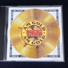 AM Gold - 1965 by Time Life/Warner Music , Various Artists, 22 Tracks, CD Used