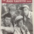 The Andy Griffith TV Show- Golden Movie Classics: 3 Episodes -1963, DVD NEW