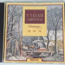 A Nutcracker Christmas - Classics For You-1992 - Intersound- CD - Used