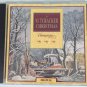A Nutcracker Christmas - Classics For You-1992 - Intersound- CD - Used