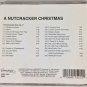 A Nutcracker Christmas - Classics For You-1992 - Intersound- CD - Used